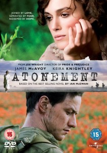 Atonement 1