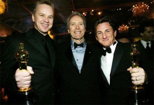 Mystic River Oscars