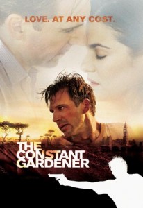 The Constant Gardener