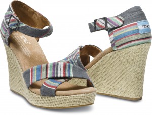 W-Denim Stripe Strappy Wedge-H-SP13_new