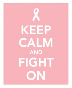 breast cancer logo