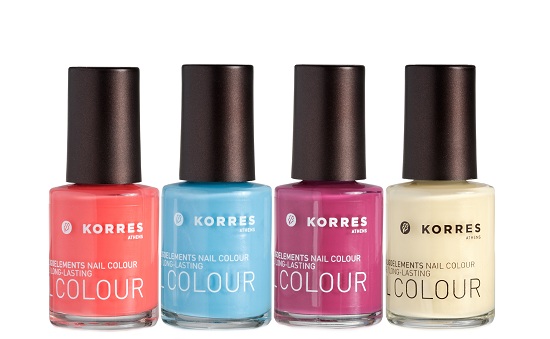 COLOUR POP COLLECTION