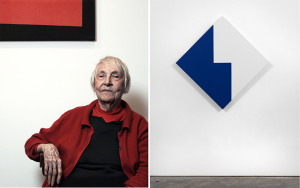 Carmen Herrera