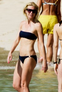 Gwyneth Paltrow