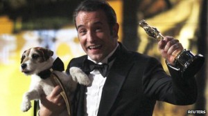 Jean Dujardin