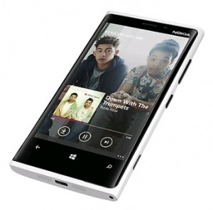 Nokia Lumia 920