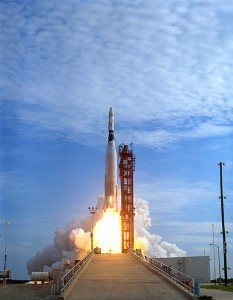 Voyager-1
