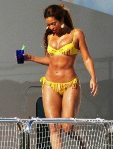 beyonce