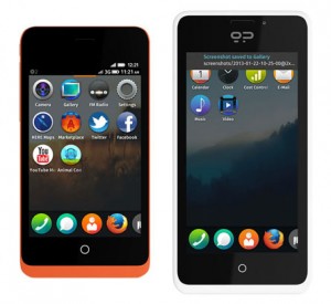 Keon firefox OS