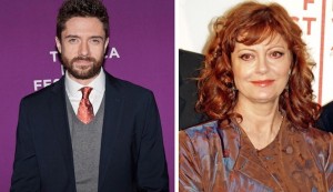 Topher-Grace-Susan-Sarandon-Partner-Up-On-The-Calling