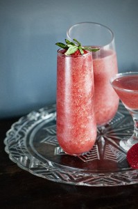 daiquiri strawberry