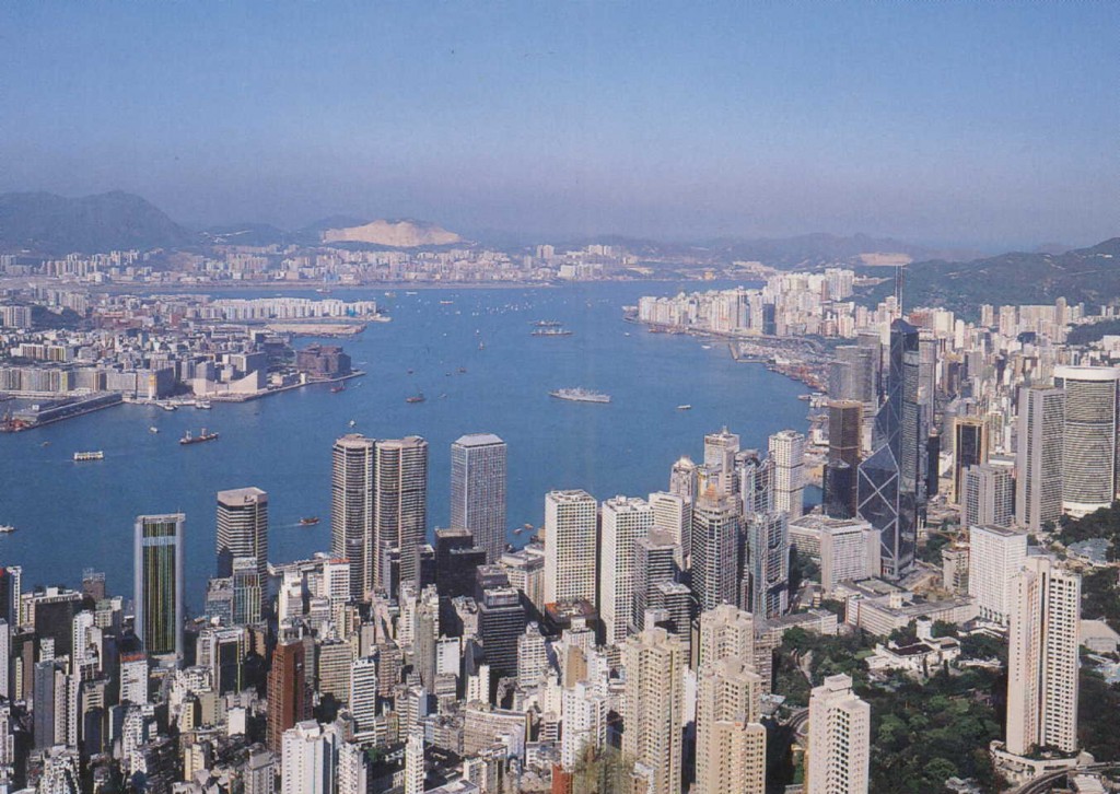 hong_kong