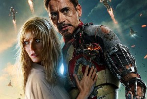 iron man 3