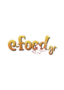 new Logo e-food