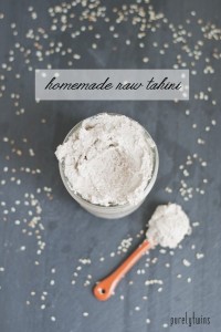 tahini1