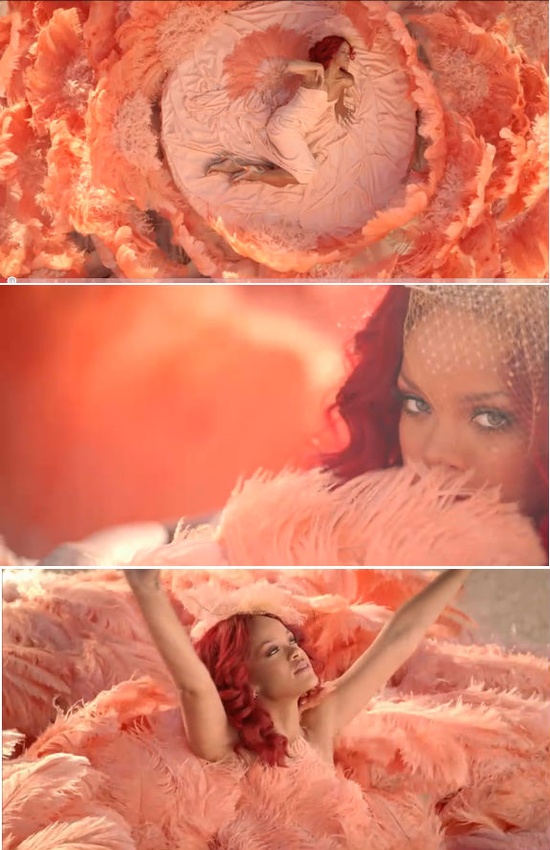 Bonus: η Rihanna...
