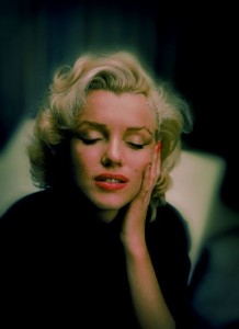 Marilyn Monroe