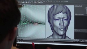 Making-of-CGI-Bruce-Lee-in-Johnnie-Walker-Change-The-Game-7