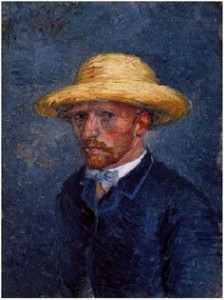 Vincent Van Gogh 