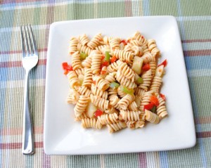 pasta salad