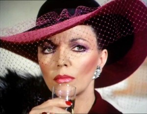 Alexis Carrington