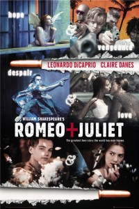 Romeo Juliet 1