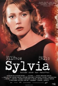 Sylvia poster