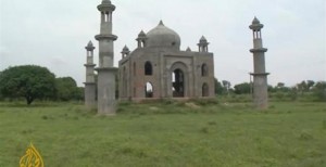 little taj mahal