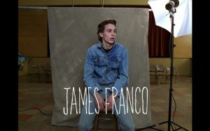 James Franco