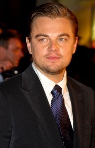 Leonardo DiCaprio 2