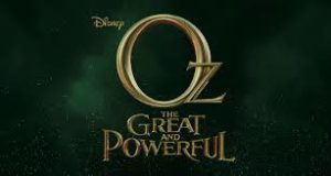 Oz the great and powerful 1