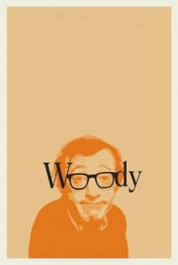 Woody Allen 1