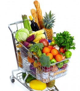 healthy buy super market