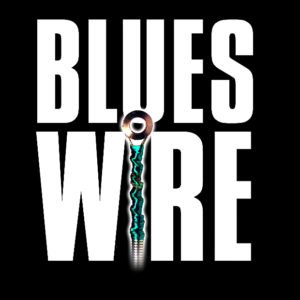 03 Blues Wire