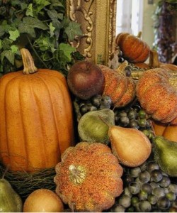 fall fruits 2