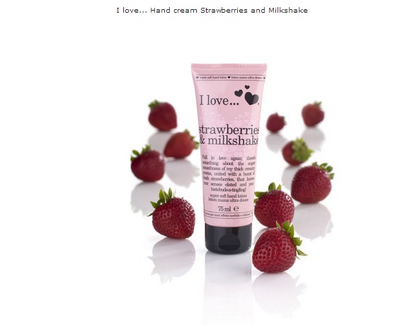 handcream