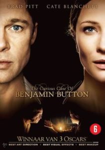 Benjamin Button 1