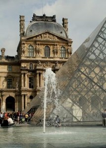 Louvre 1