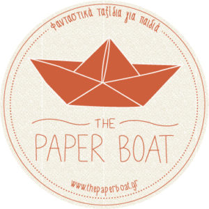 Paper Boat 2