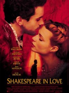 Shakespeare in Love 1