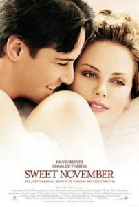 Sweet November 1