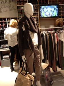 Casual chic για τους άνδρες