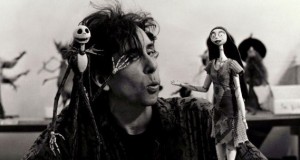 tim burton