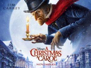 A Christmas Carol 1