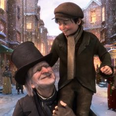 A Christmas Carol 6