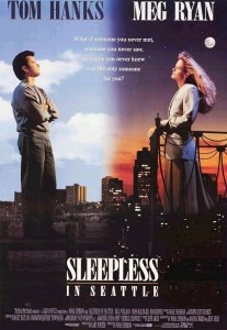 Sleepless in Seattle 1