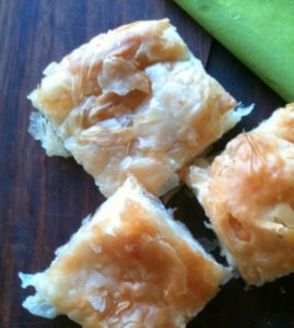 kaseropita