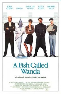 A Fish Called Wanda 1