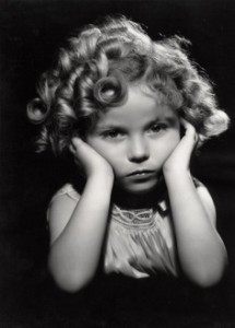 Shirley Temple 4