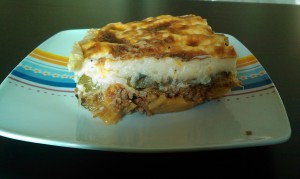 MOUSSAKAS K-MAG.GR